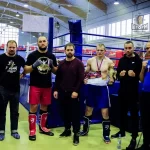 Занятия йогой, фитнесом в спортзале Шторм Ачинск