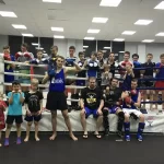 Занятия йогой, фитнесом в спортзале Шторм Ачинск