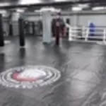 Занятия йогой, фитнесом в спортзале Штурм Москва