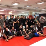 Занятия йогой, фитнесом в спортзале Шурави Смоленск
