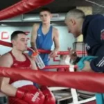 Занятия йогой, фитнесом в спортзале Шурави Смоленск