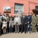 Занятия йогой, фитнесом в спортзале Шурави Смоленск