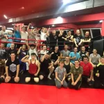 Занятия йогой, фитнесом в спортзале Шурави Смоленск