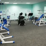 Занятия йогой, фитнесом в спортзале Сиам Сити Пенза
