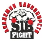 Занятия йогой, фитнесом в спортзале Sib Fight Томск