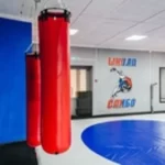 Занятия йогой, фитнесом в спортзале Сибирь Красноярск