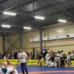Занятия йогой, фитнесом в спортзале Сибиряк Чита