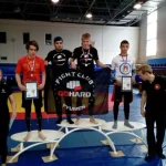 Занятия йогой, фитнесом в спортзале Сибиряк Чита