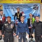 Занятия йогой, фитнесом в спортзале Сибиряк Чита