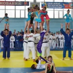 Занятия йогой, фитнесом в спортзале Сибиряк Чита