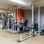 Занятия йогой, фитнесом в спортзале Сибиряк Иркутск