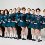 Занятия йогой, фитнесом в спортзале Сибирская академия Ирландского Танца Кемерово