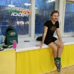 Занятия йогой, фитнесом в спортзале Сибирская академия Ирландского Танца Кемерово