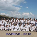 Занятия йогой, фитнесом в спортзале Сибирская Федерация Киокусинкай Каратэ Иркутск