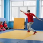 Занятия йогой, фитнесом в спортзале Сибирская Федерация Ушу Красноярск