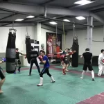 Занятия йогой, фитнесом в спортзале Сибирская школа рукопашного боя Нижневартовск