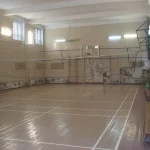 Занятия йогой, фитнесом в спортзале Сибирский государственный университет путей сообщения, Дом спорта Новосибирск