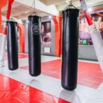 Занятия йогой, фитнесом в спортзале Сибирский ресурс Новосибирск