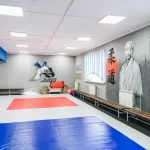 Занятия йогой, фитнесом в спортзале Сибирский ресурс Новосибирск