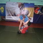 Занятия йогой, фитнесом в спортзале Сибирский ринг Новокузнецк