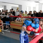 Занятия йогой, фитнесом в спортзале Сибирский ринг Новокузнецк