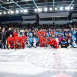 Занятия йогой, фитнесом в спортзале Сибсельмаш Новосибирск