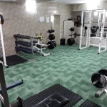 Занятия йогой, фитнесом в спортзале Сигма Нижний Новгород