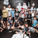 Занятия йогой, фитнесом в спортзале Сила Духа Белгород