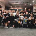 Занятия йогой, фитнесом в спортзале Сила Духа Белгород