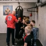 Занятия йогой, фитнесом в спортзале Сила Духа Москва