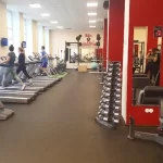Занятия йогой, фитнесом в спортзале Sila EMS Одинцово