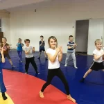 Занятия йогой, фитнесом в спортзале Сила Ростов-на-Дону