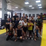 Занятия йогой, фитнесом в спортзале Sila Томск