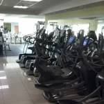 Занятия йогой, фитнесом в спортзале Сильная арена Нижнекамск