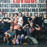 Занятия йогой, фитнесом в спортзале Сильная сторона Санкт-Петербург