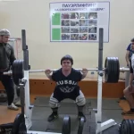 Занятия йогой, фитнесом в спортзале Силовое троеборье Нижний Новгород