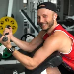 Занятия йогой, фитнесом в спортзале Силушка Севастополь
