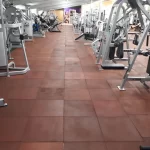 Занятия йогой, фитнесом в спортзале SilverGym Ангарск