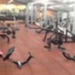 Занятия йогой, фитнесом в спортзале SilverGym Ангарск