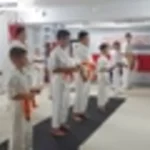 Занятия йогой, фитнесом в спортзале Симферопольская Федерация Киокусинкай каратэ Симферополь