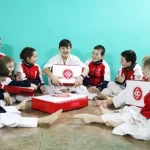 Занятия йогой, фитнесом в спортзале Симферопольская Федерация Киокусинкай каратэ Симферополь