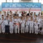 Занятия йогой, фитнесом в спортзале Симферопольская Федерация Киокусинкай каратэ Симферополь