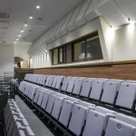 Занятия йогой, фитнесом в спортзале Синара Екатеринбург