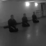 Занятия йогой, фитнесом в спортзале Синтэн додзе Санкт-Петербург