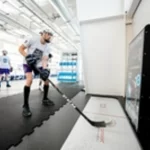 Занятия йогой, фитнесом в спортзале Сириус Москва