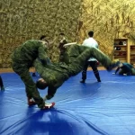 Занятия йогой, фитнесом в спортзале Система Ведвой. Русская Боевая Культура Москва
