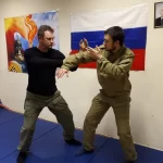 Занятия йогой, фитнесом в спортзале Система Ведвой. Русская Боевая Культура Москва