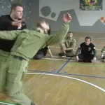 Занятия йогой, фитнесом в спортзале Система Ведвой. Русская Боевая Культура Москва