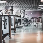 Занятия йогой, фитнесом в спортзале Ситифитнес & Ситиспа Челябинск