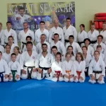 Занятия йогой, фитнесом в спортзале Сито-рю Омск